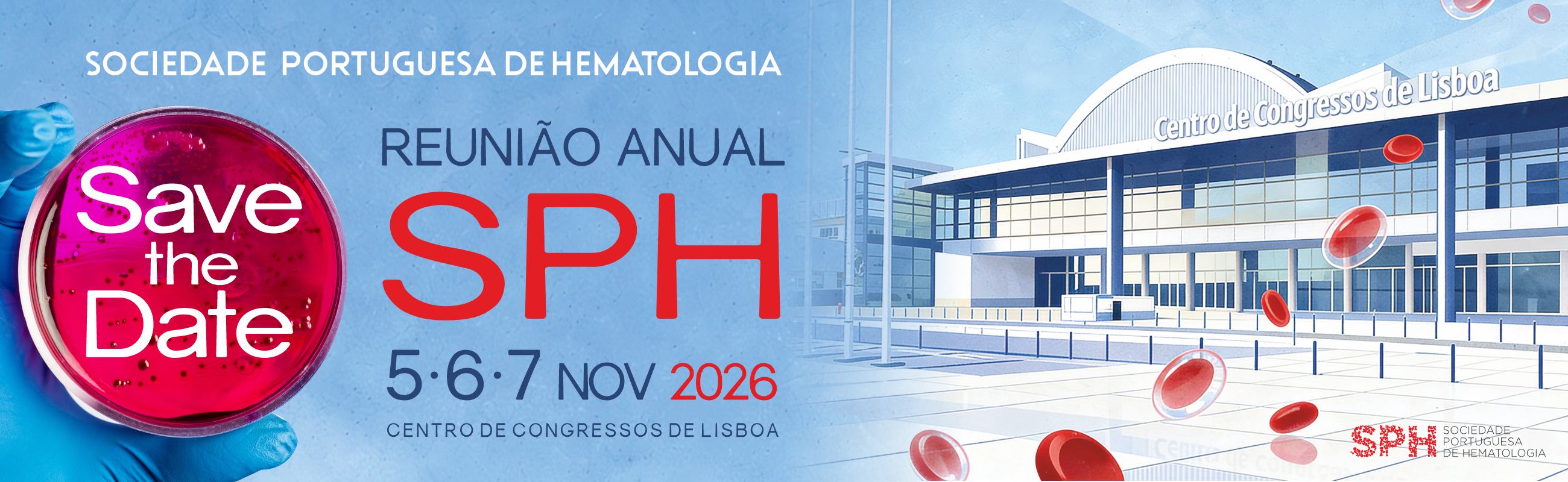 Reunião Anual 2026